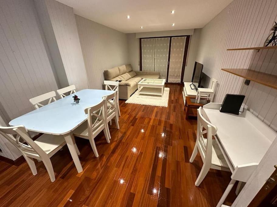 La Maison Blanche إرون المظهر الخارجي الصورة