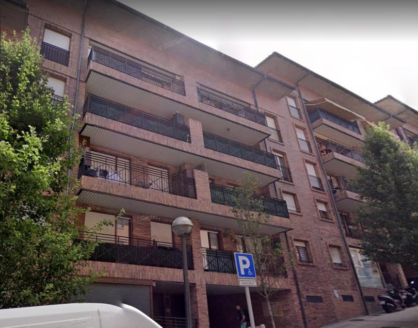 La Maison Blanche إرون المظهر الخارجي الصورة